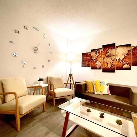 Miami International Airport 1 Appartement Buitenkant foto