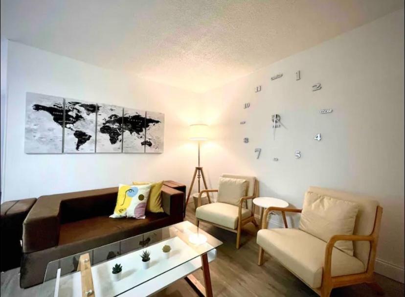 Miami International Airport 1 Appartement Buitenkant foto