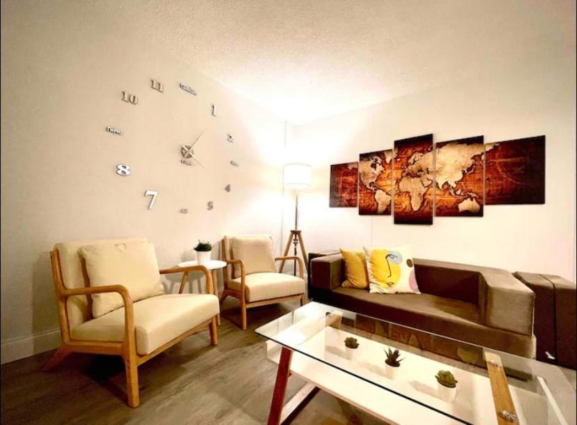 Miami International Airport 1 Appartement Buitenkant foto